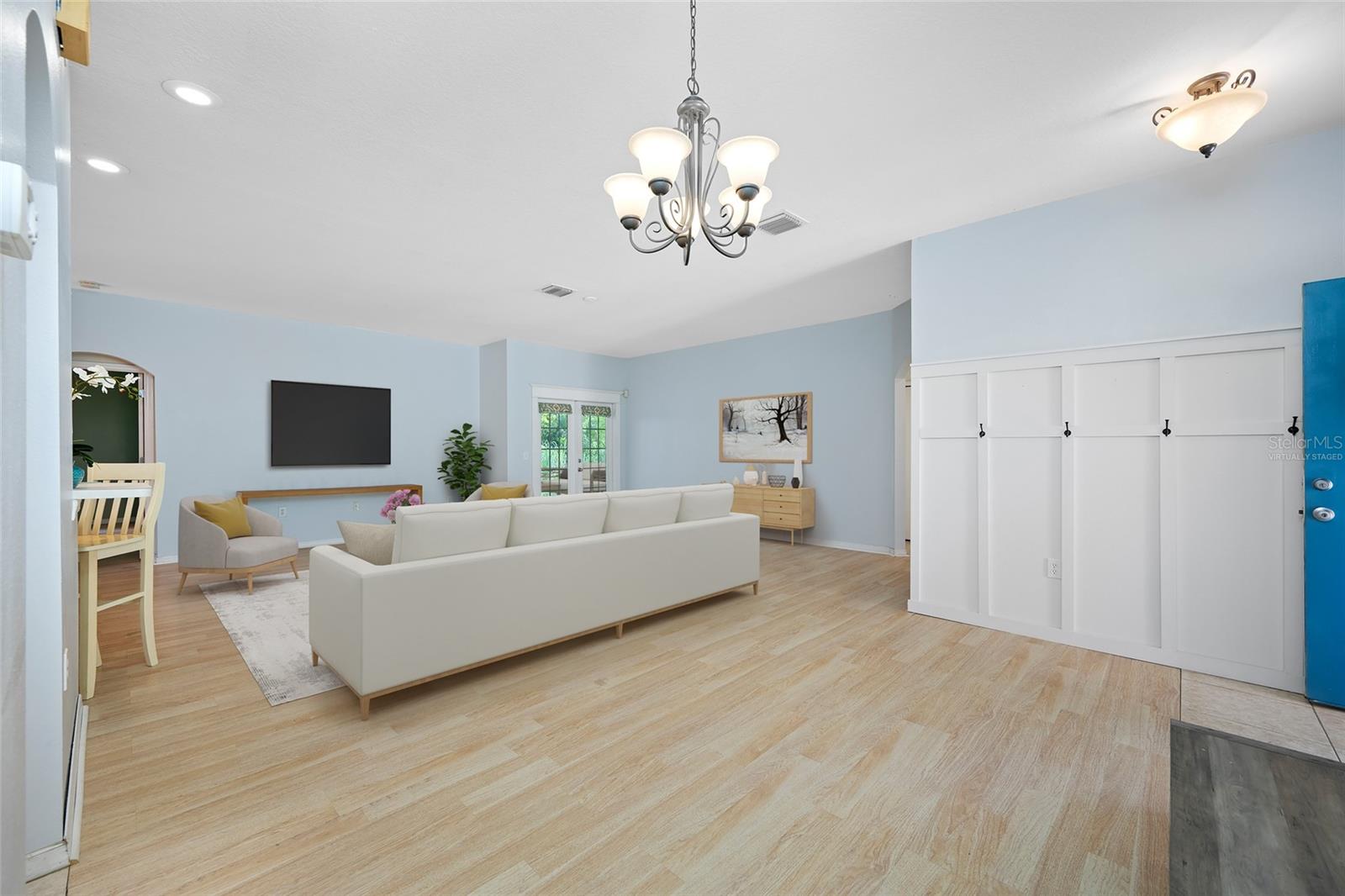 NORTH TAMPA HEIGHTS - Residential