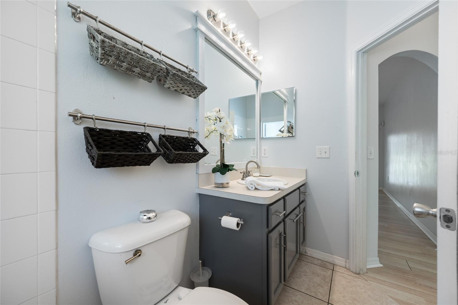 NORTH TAMPA HEIGHTS - Residential