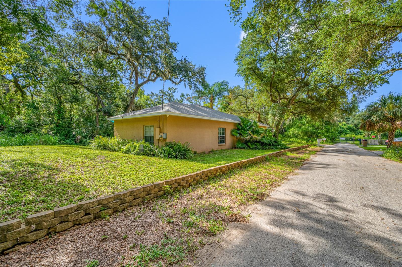 NORTH TAMPA HEIGHTS - Residential