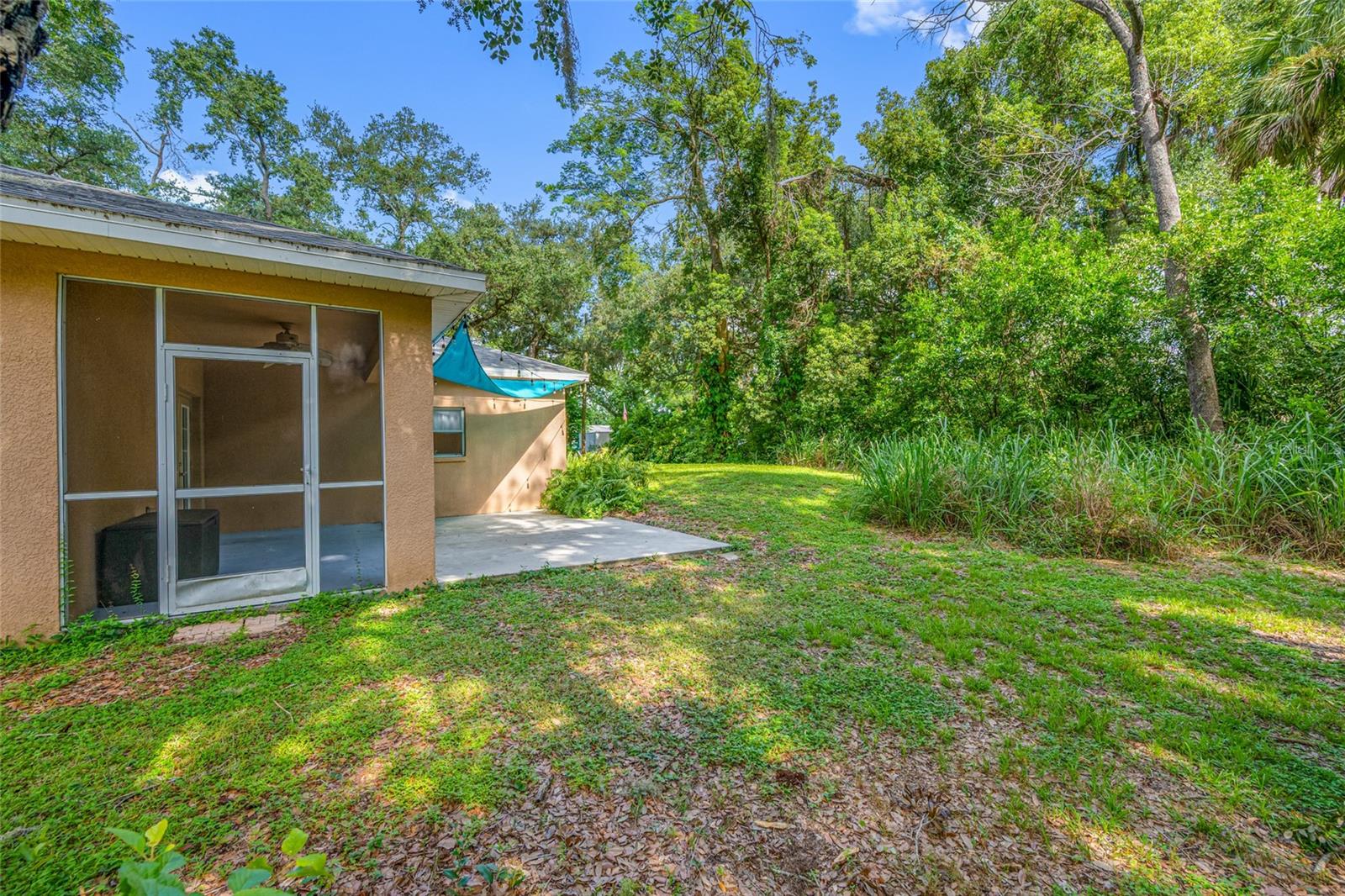 NORTH TAMPA HEIGHTS - Residential