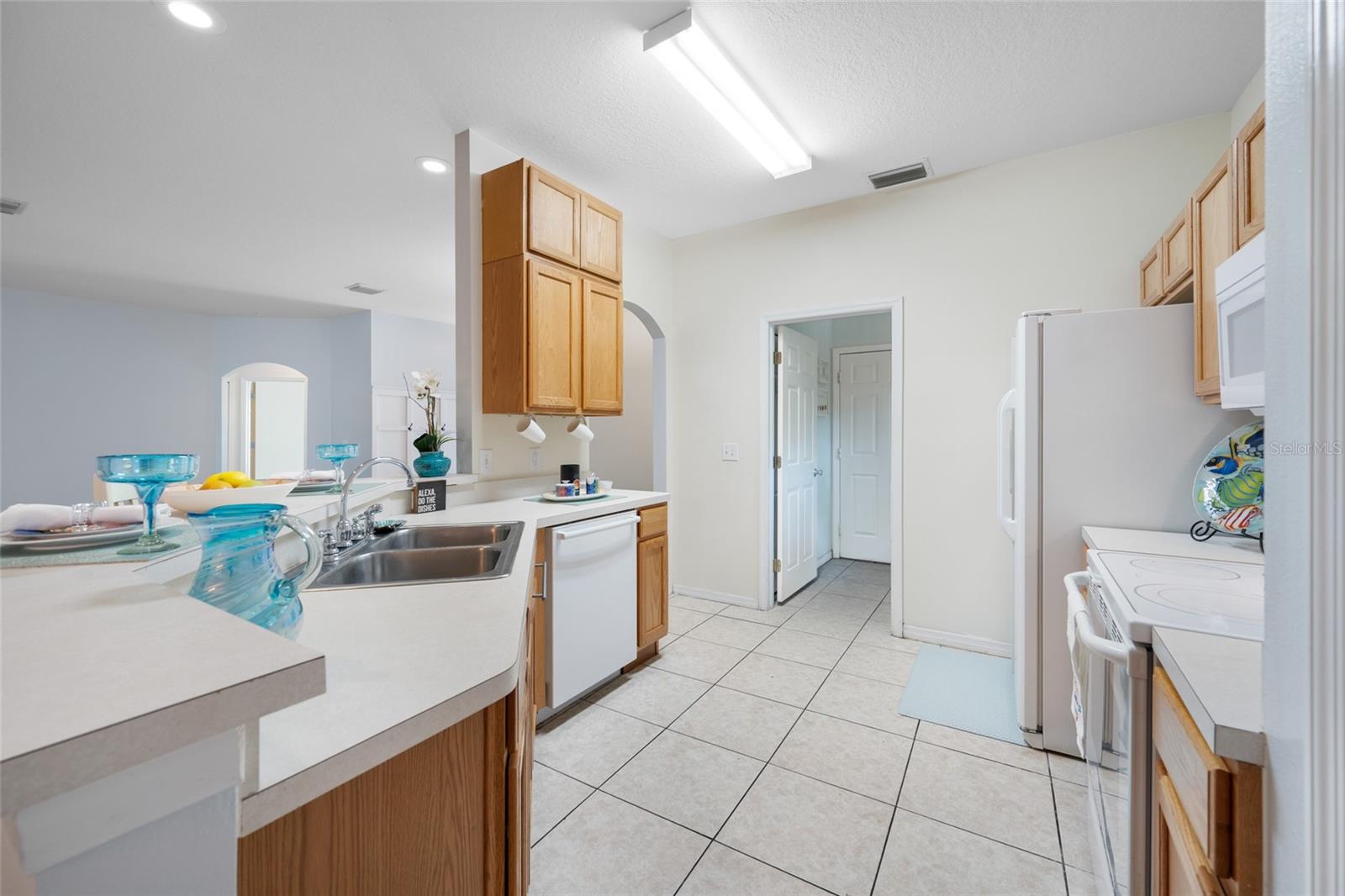NORTH TAMPA HEIGHTS - Residential
