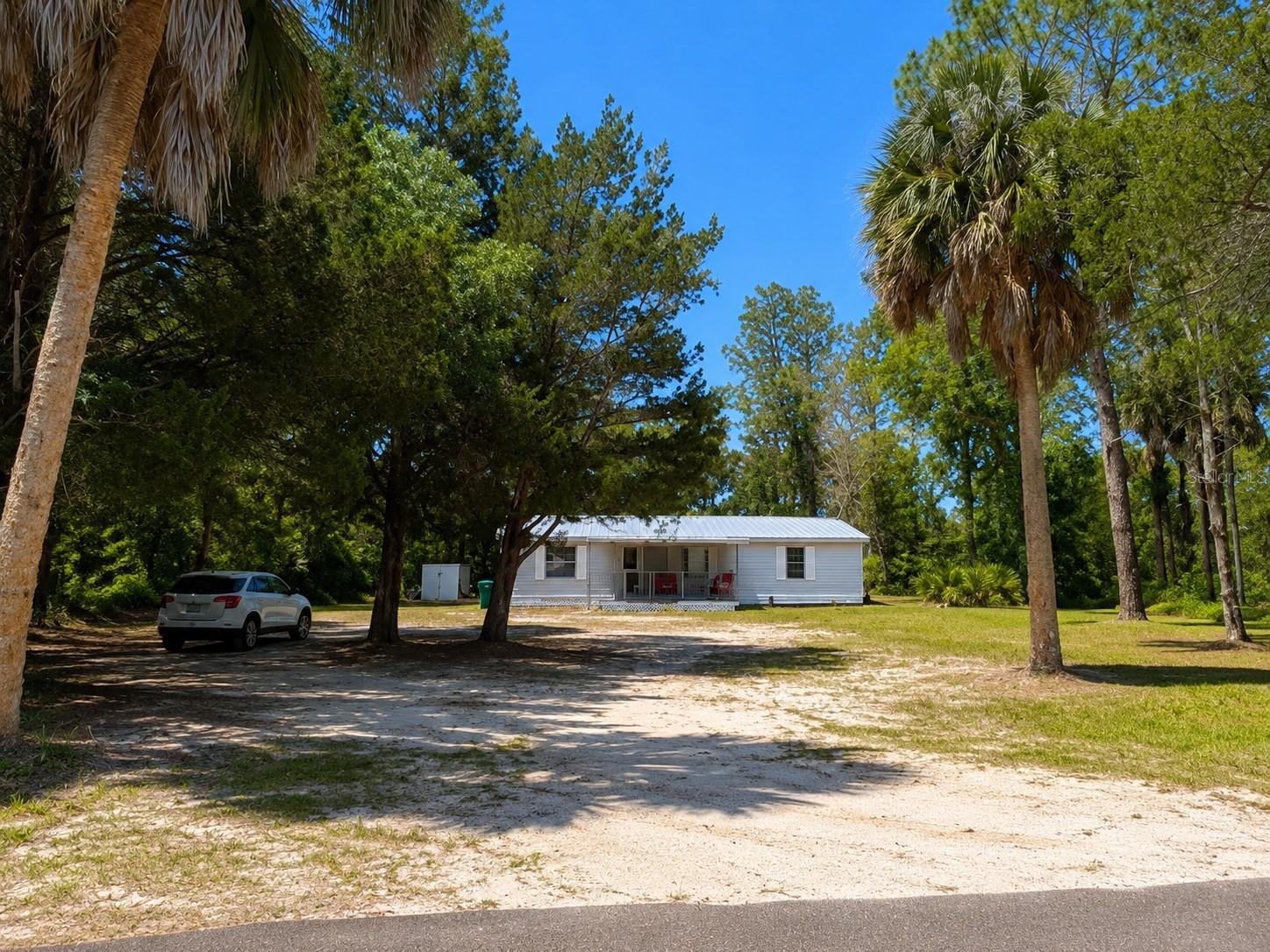 CRYSTAL VIEW - Residential