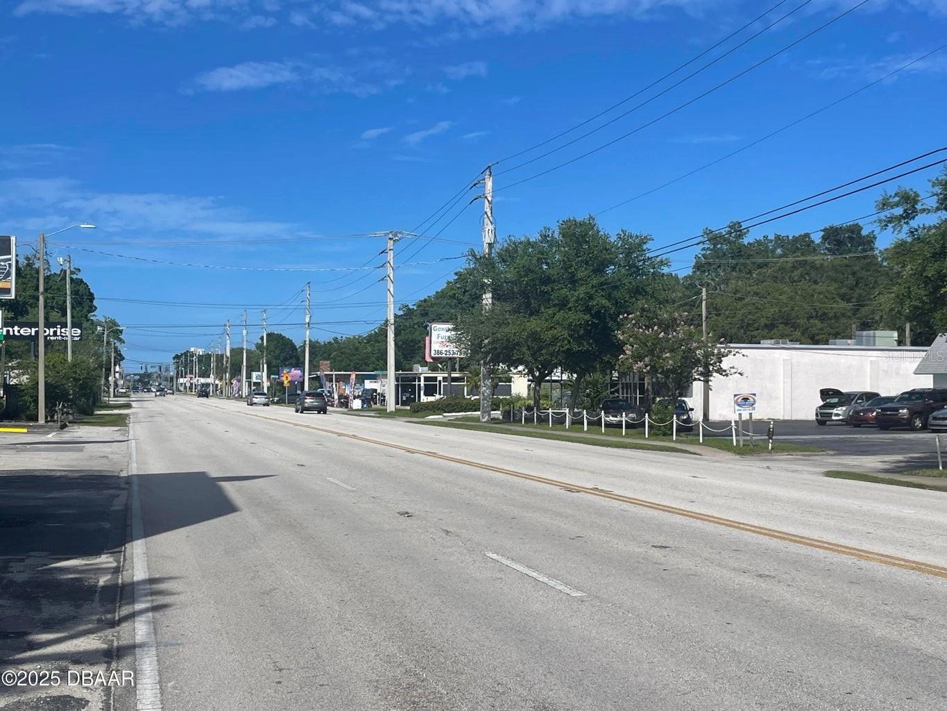 EDWARDS BLK 16 KINGSTON - Commercial Sale
