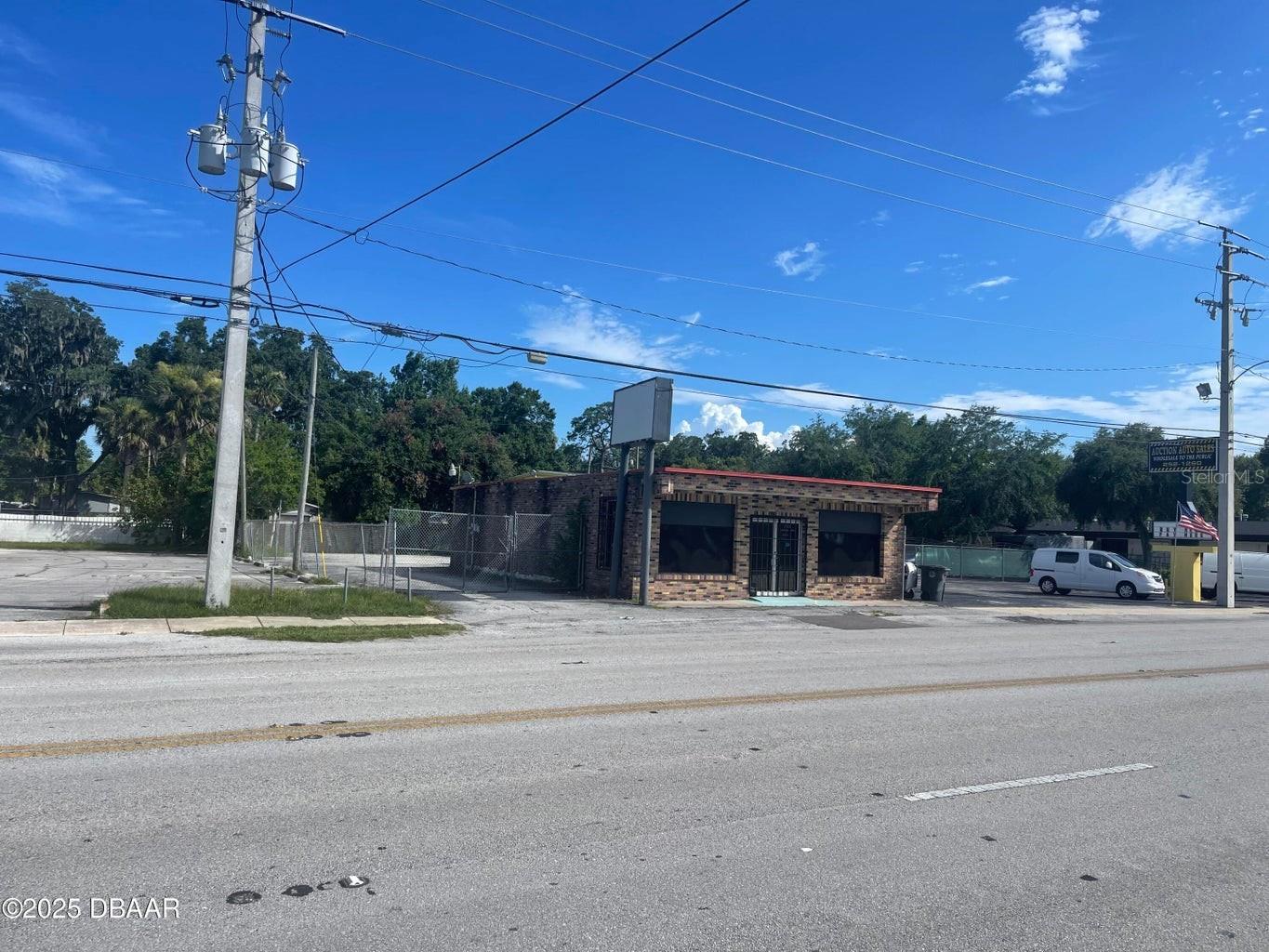 EDWARDS BLK 16 KINGSTON - Commercial Sale