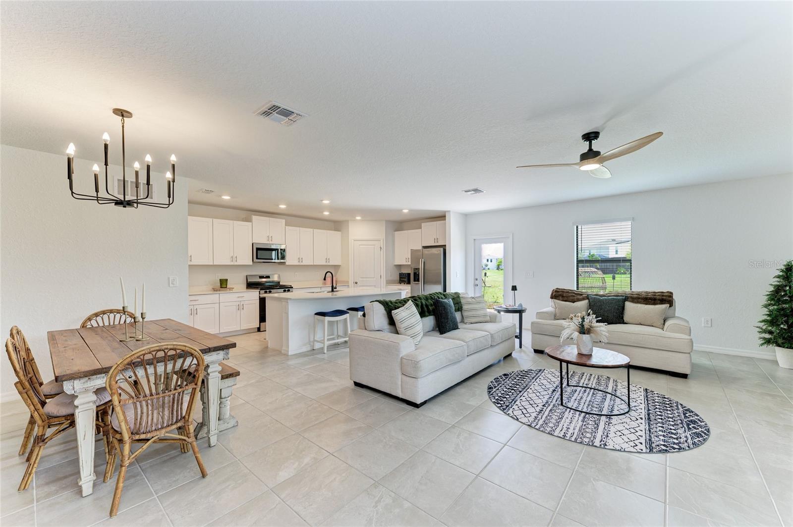 SKYE RANCH NBRHD 2 - Residential