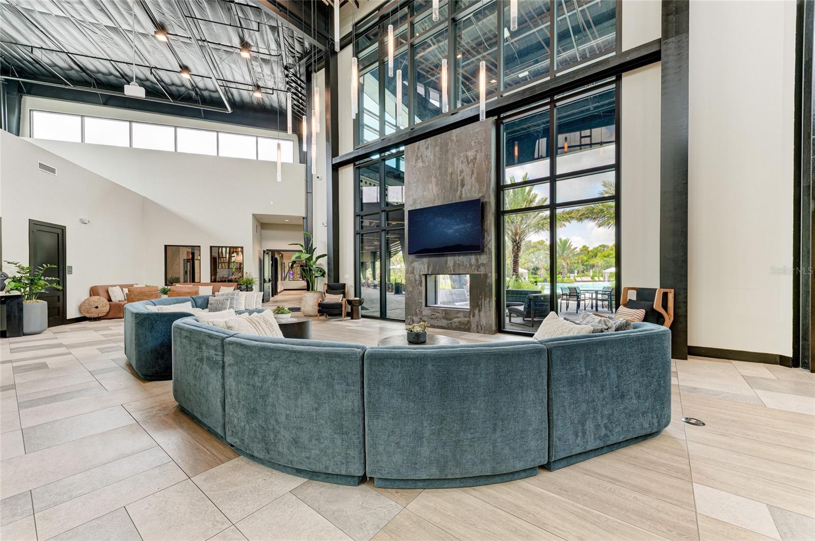 SKYE RANCH NBRHD 2 - Residential