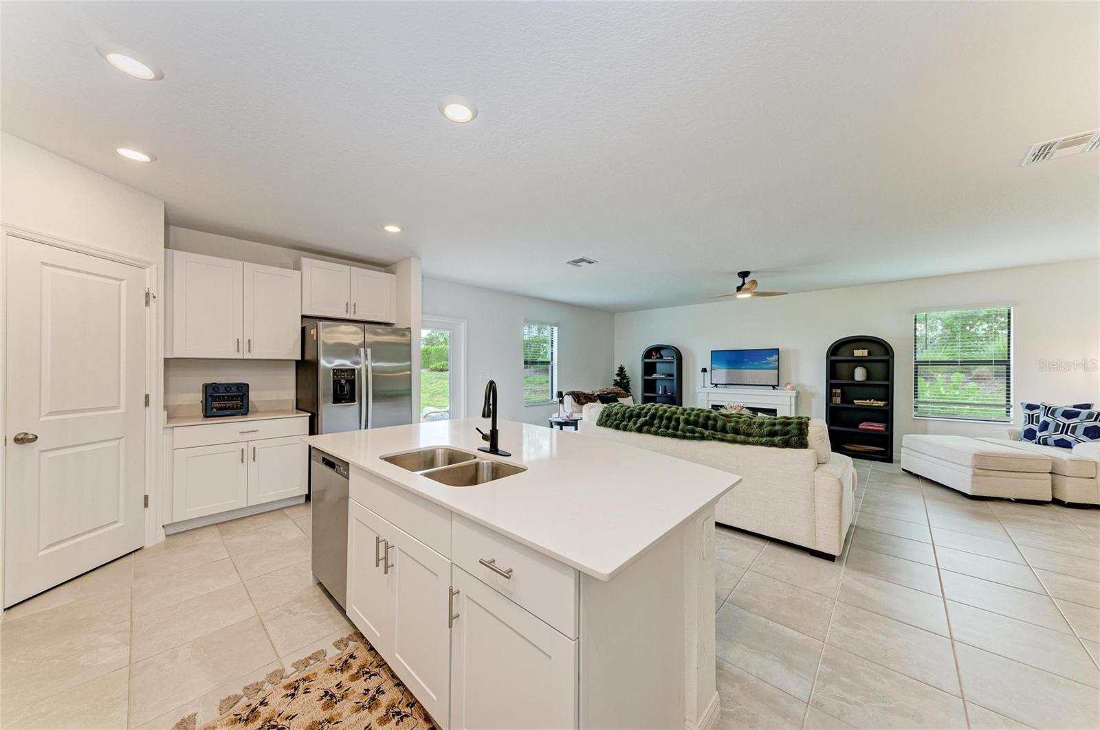 SKYE RANCH NBRHD 2 - Residential