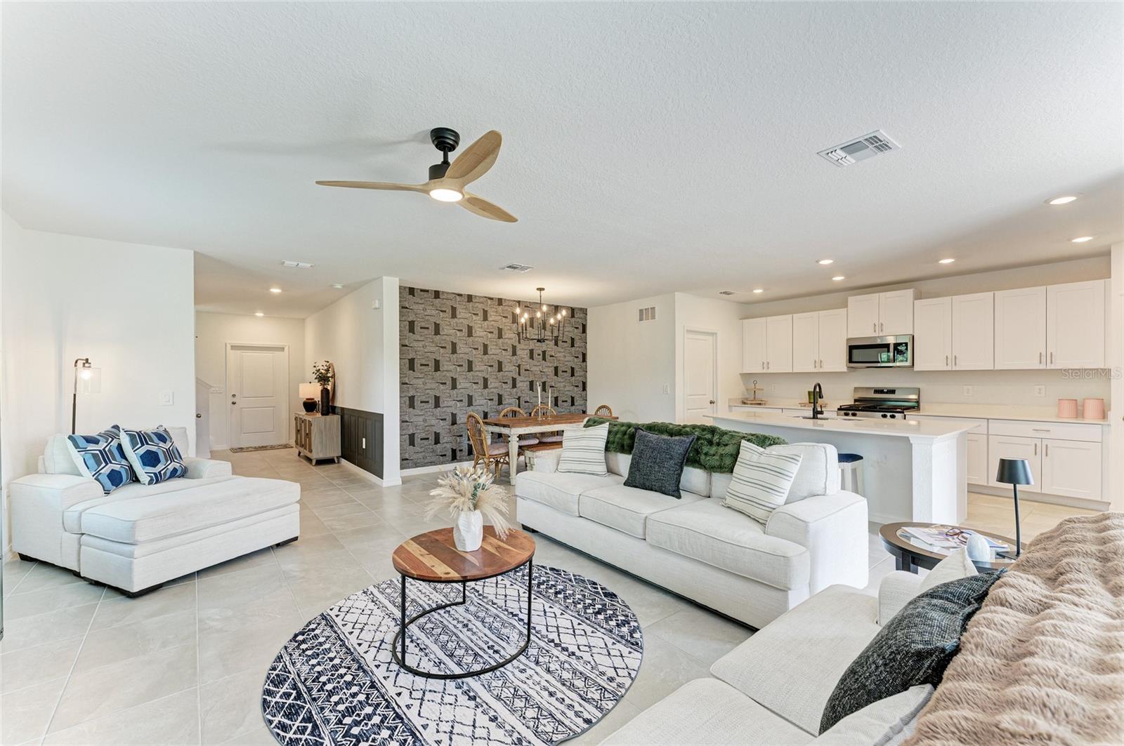 SKYE RANCH NBRHD 2 - Residential