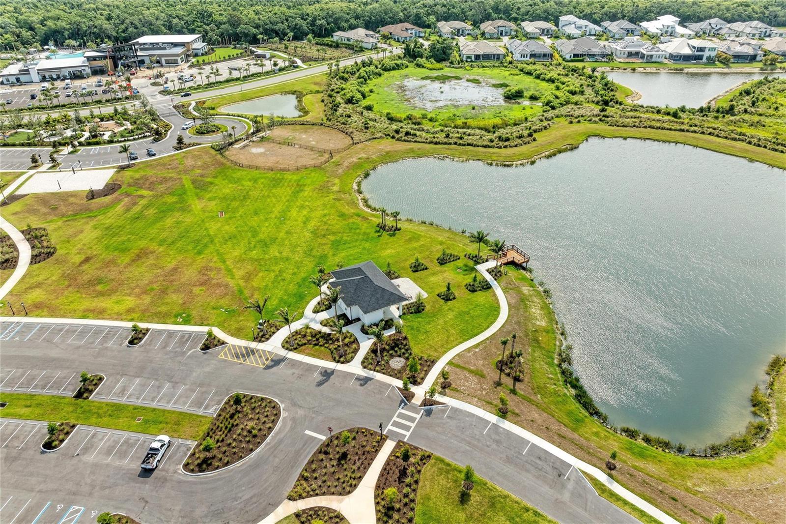 SKYE RANCH NBRHD 2 - Residential