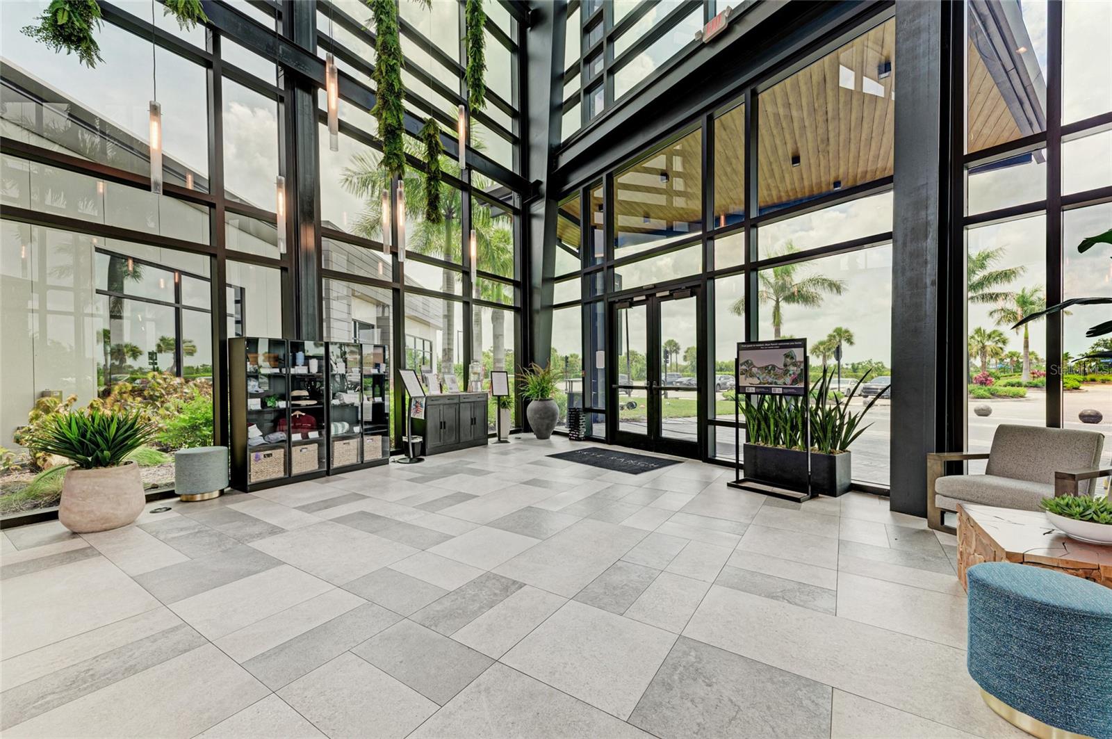 SKYE RANCH NBRHD 2 - Residential