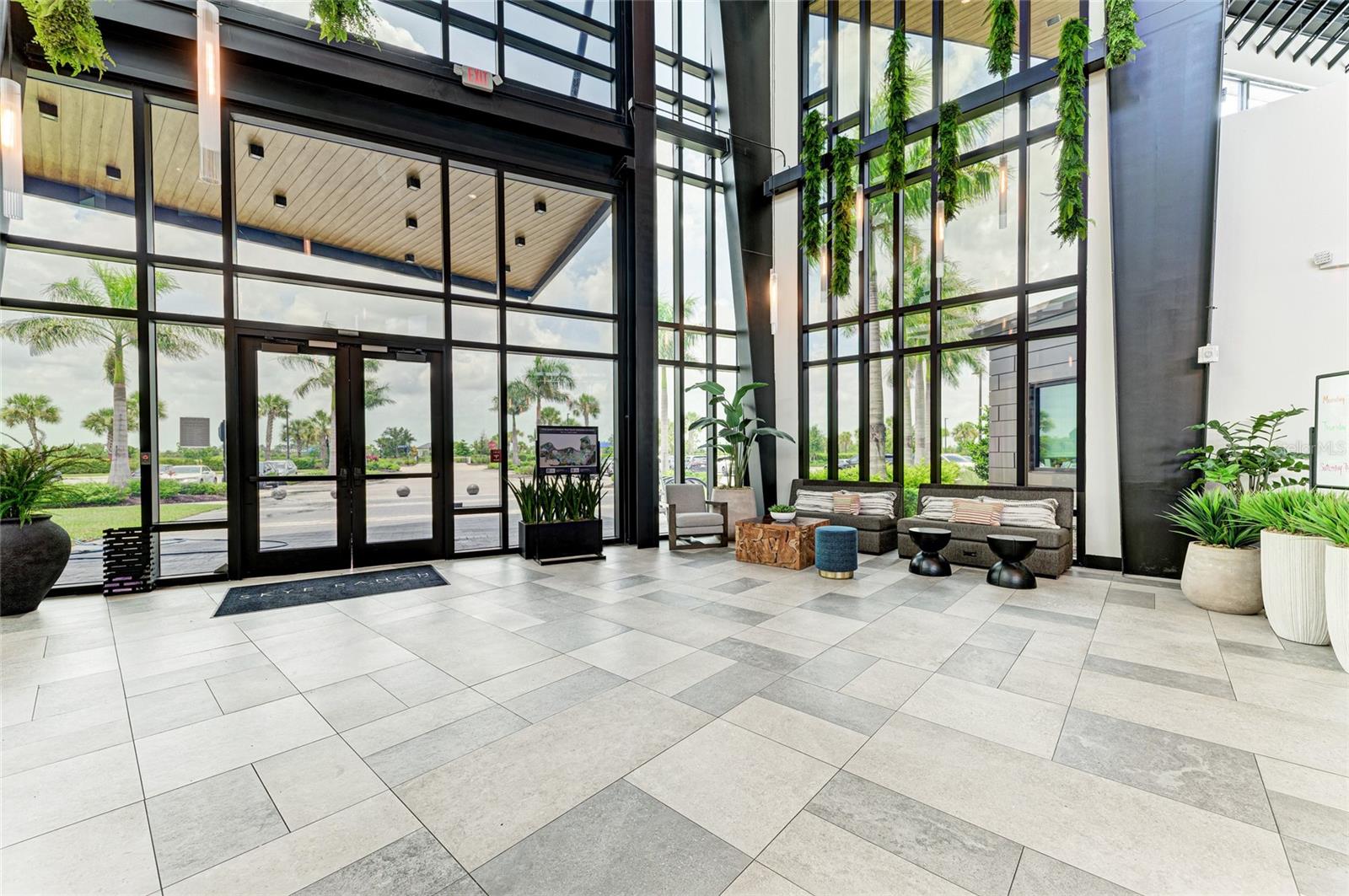 SKYE RANCH NBRHD 2 - Residential