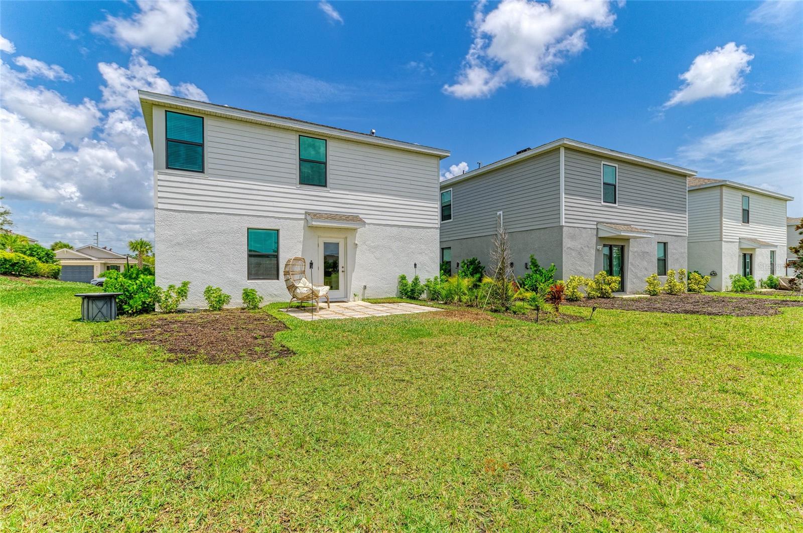 SKYE RANCH NBRHD 2 - Residential