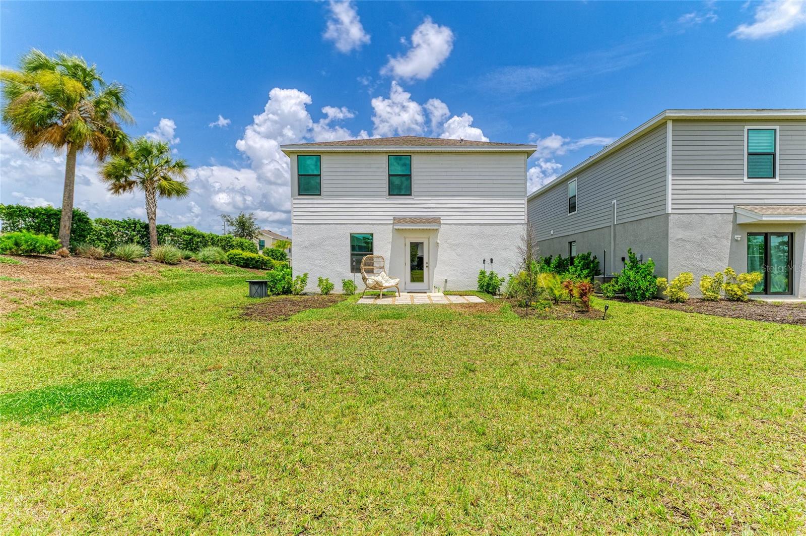 SKYE RANCH NBRHD 2 - Residential