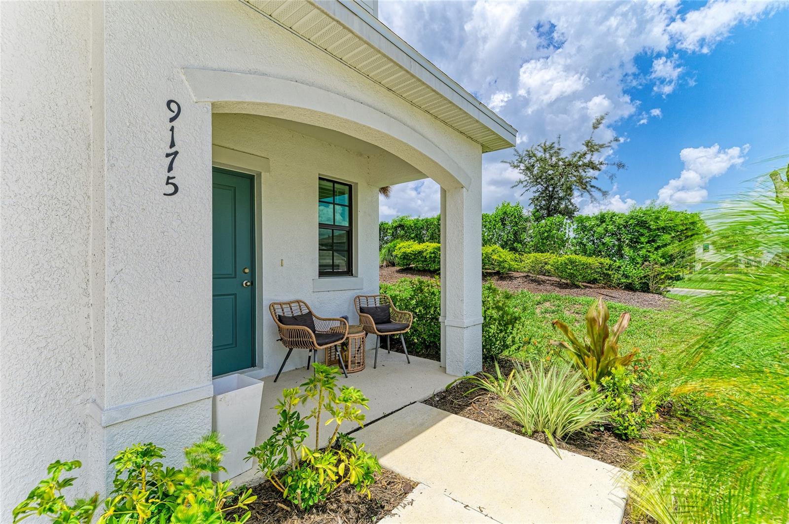 SKYE RANCH NBRHD 2 - Residential