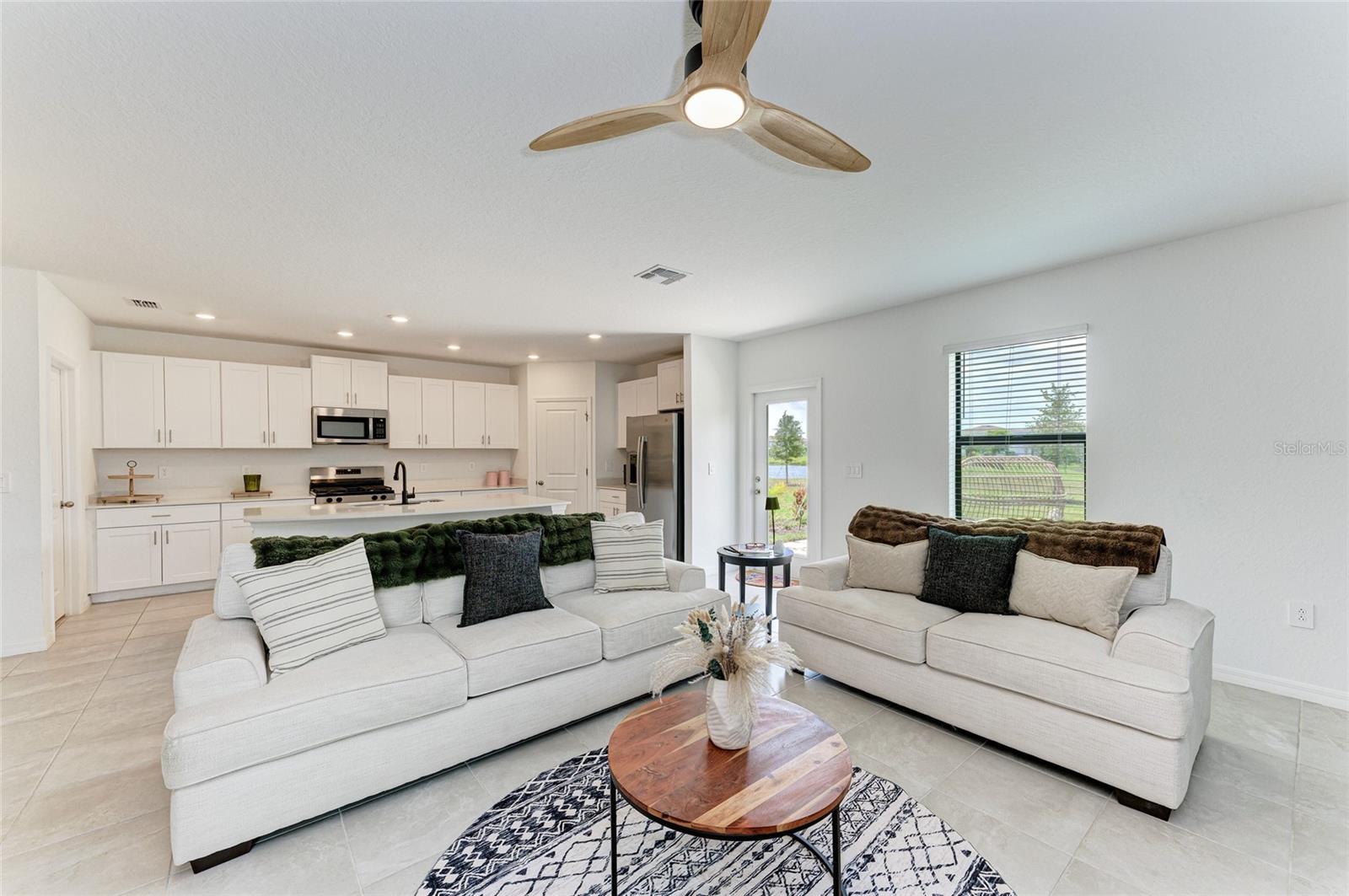 SKYE RANCH NBRHD 2 - Residential