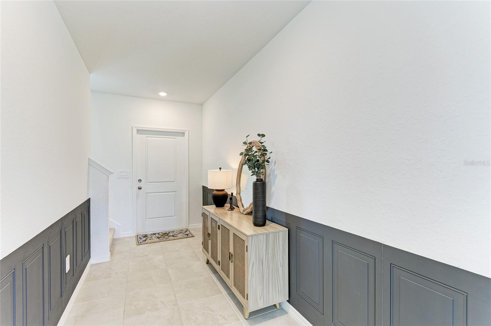 SKYE RANCH NBRHD 2 - Residential