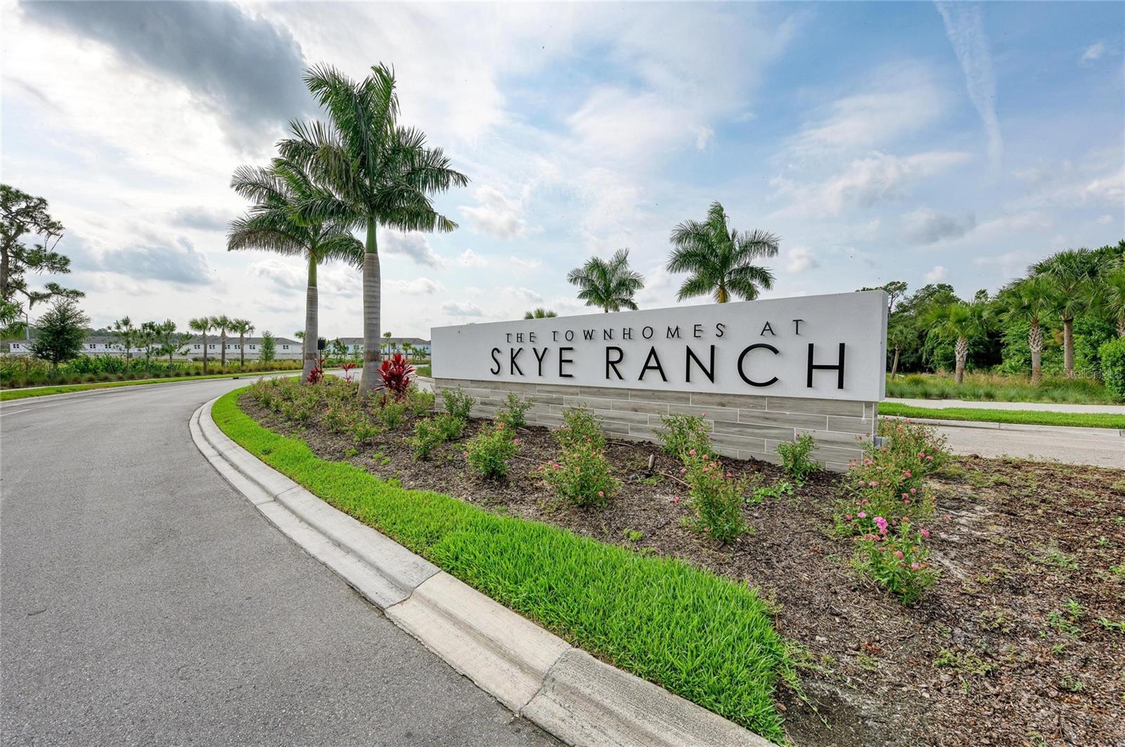 SKYE RANCH NBRHD 2 - Residential