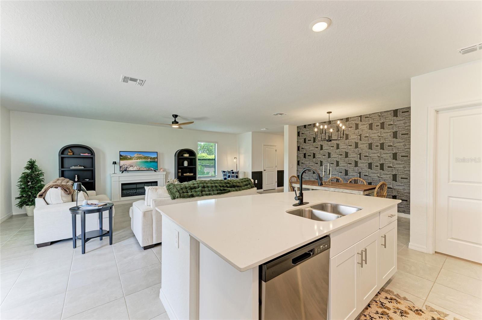 SKYE RANCH NBRHD 2 - Residential