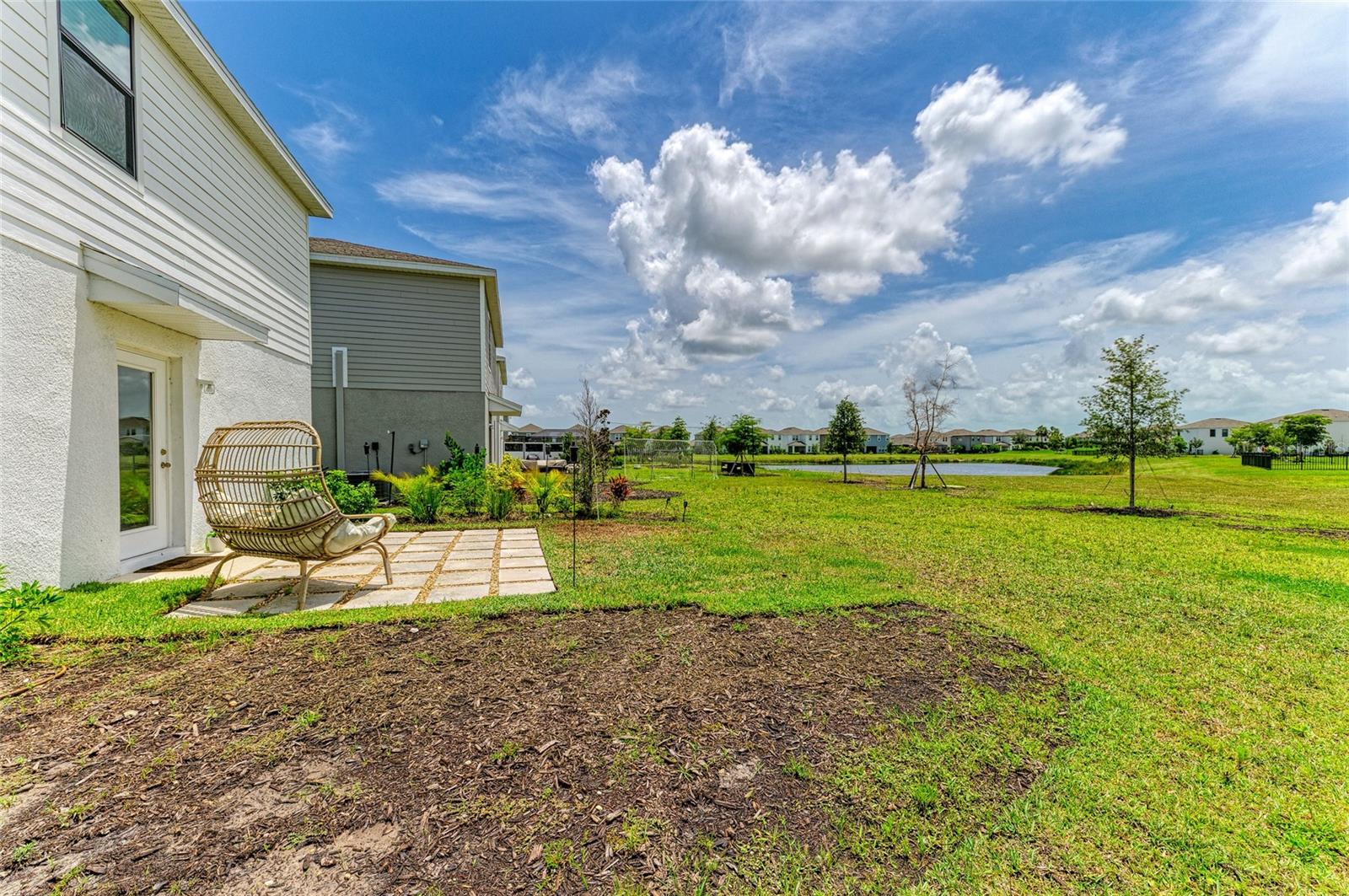SKYE RANCH NBRHD 2 - Residential