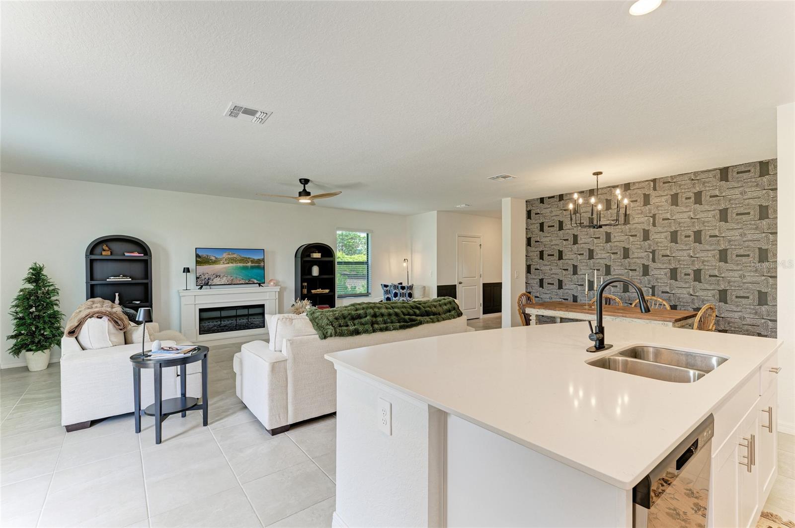 SKYE RANCH NBRHD 2 - Residential