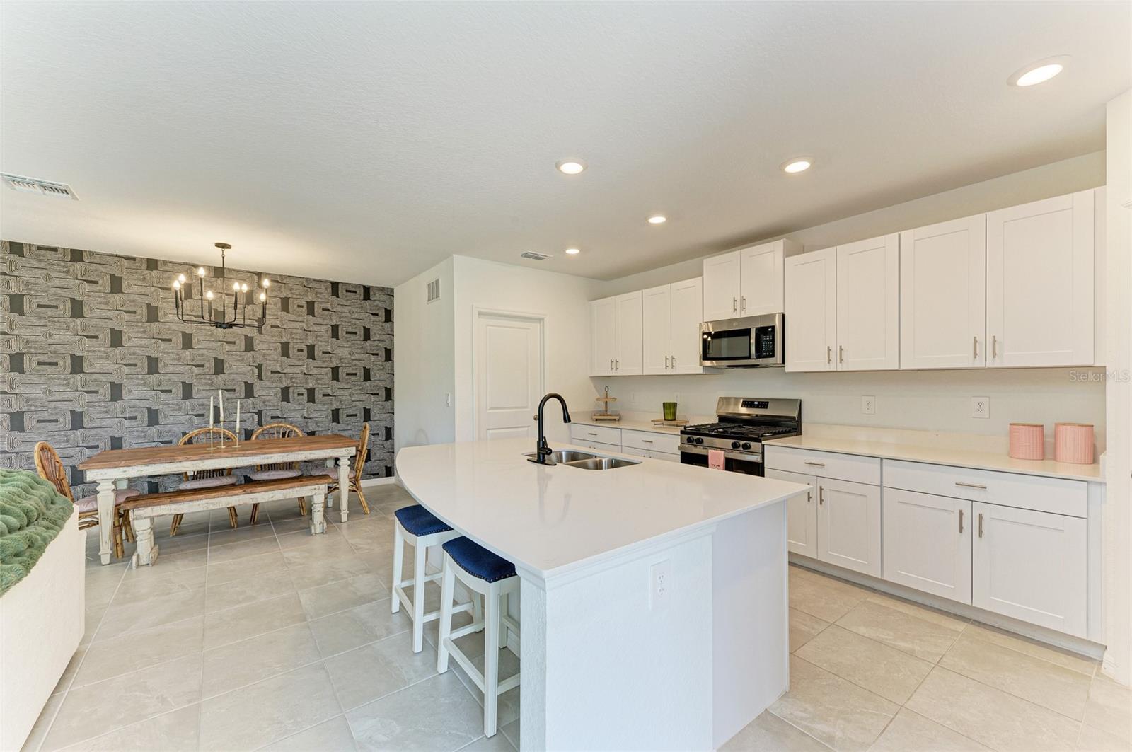 SKYE RANCH NBRHD 2 - Residential