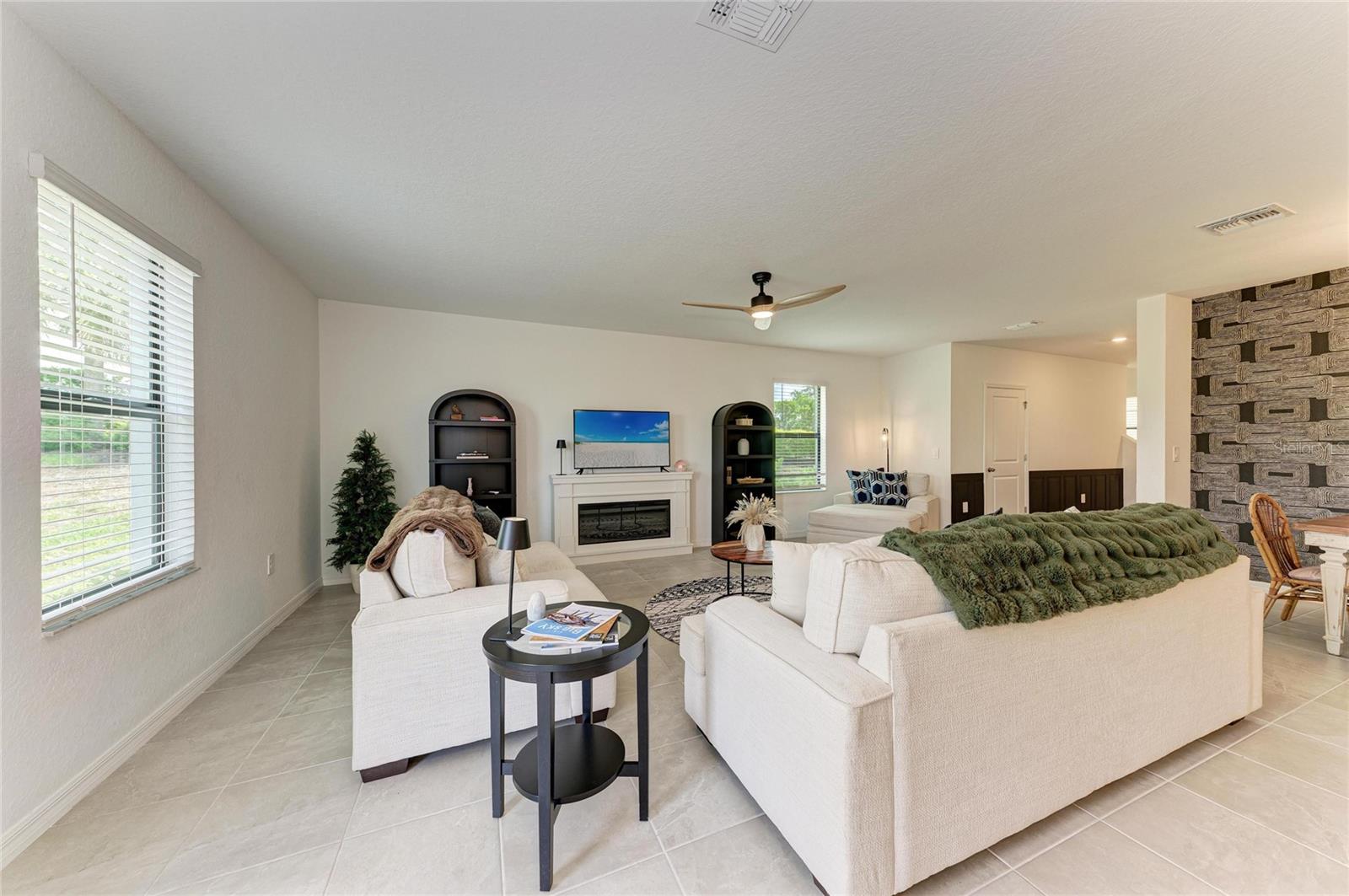 SKYE RANCH NBRHD 2 - Residential