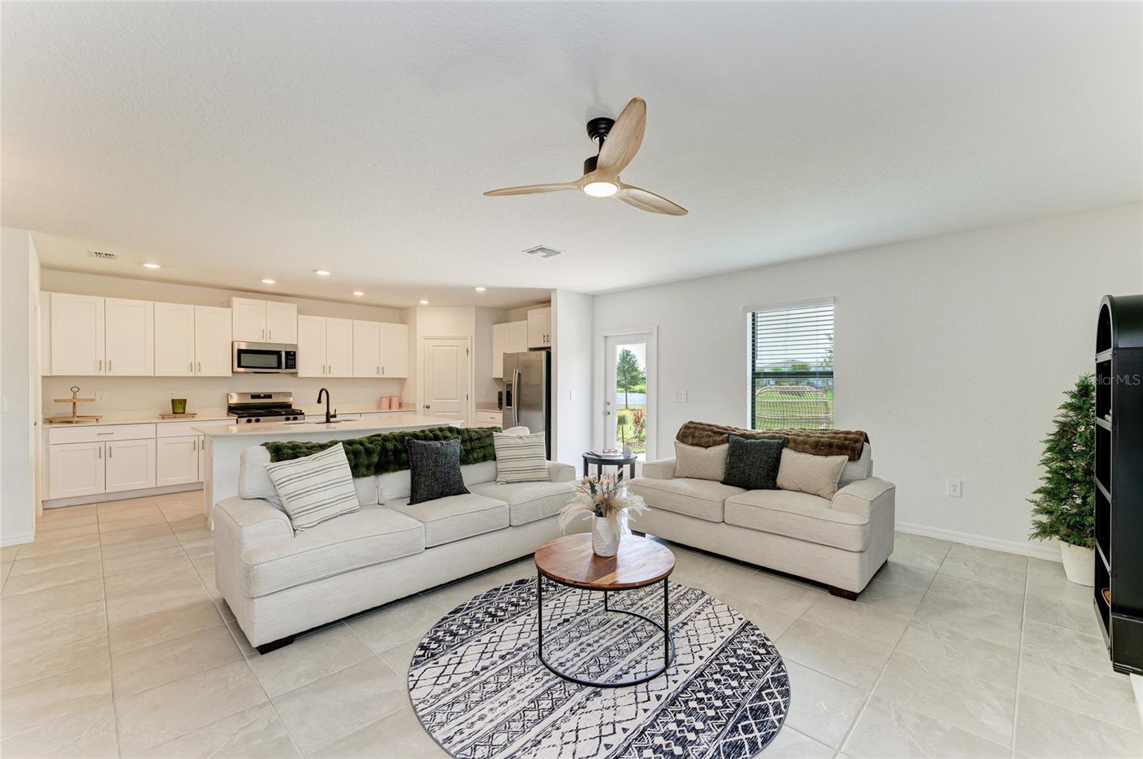 SKYE RANCH NBRHD 2 - Residential
