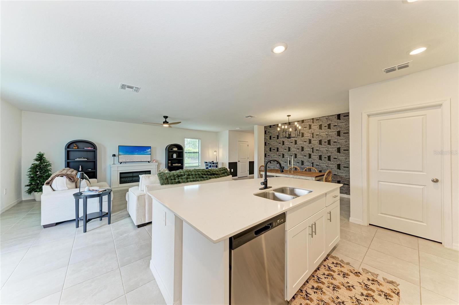 SKYE RANCH NBRHD 2 - Residential