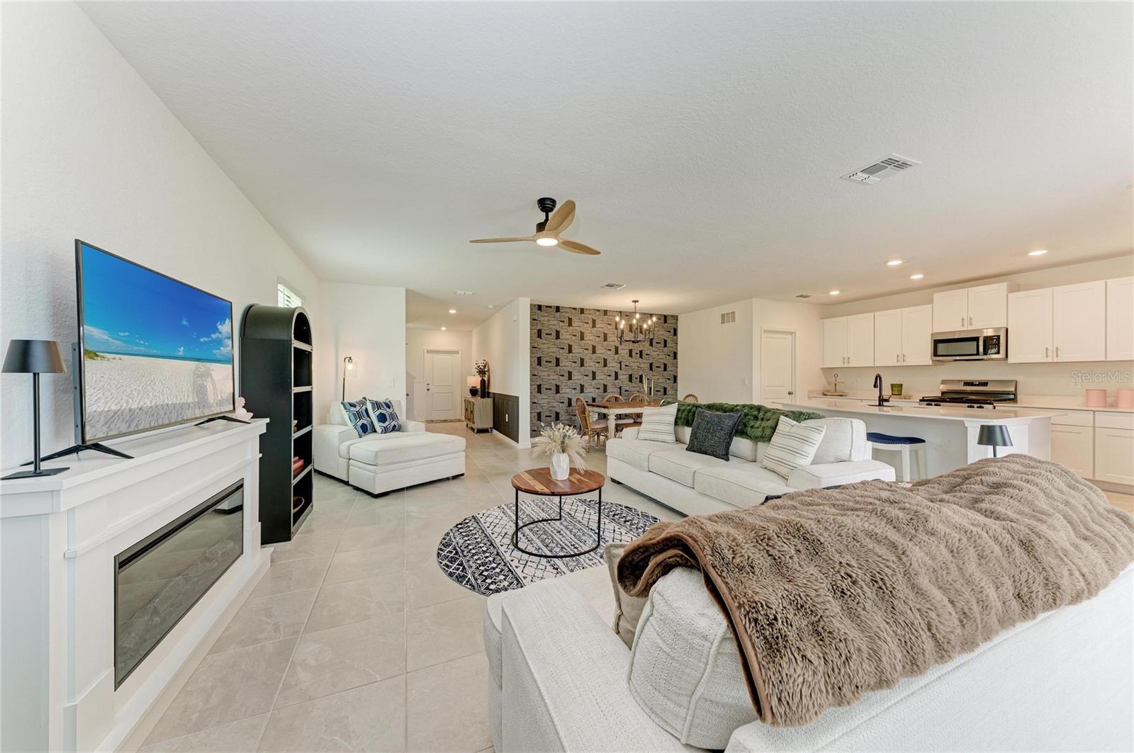 SKYE RANCH NBRHD 2 - Residential