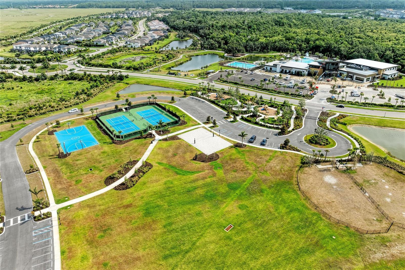SKYE RANCH NBRHD 2 - Residential