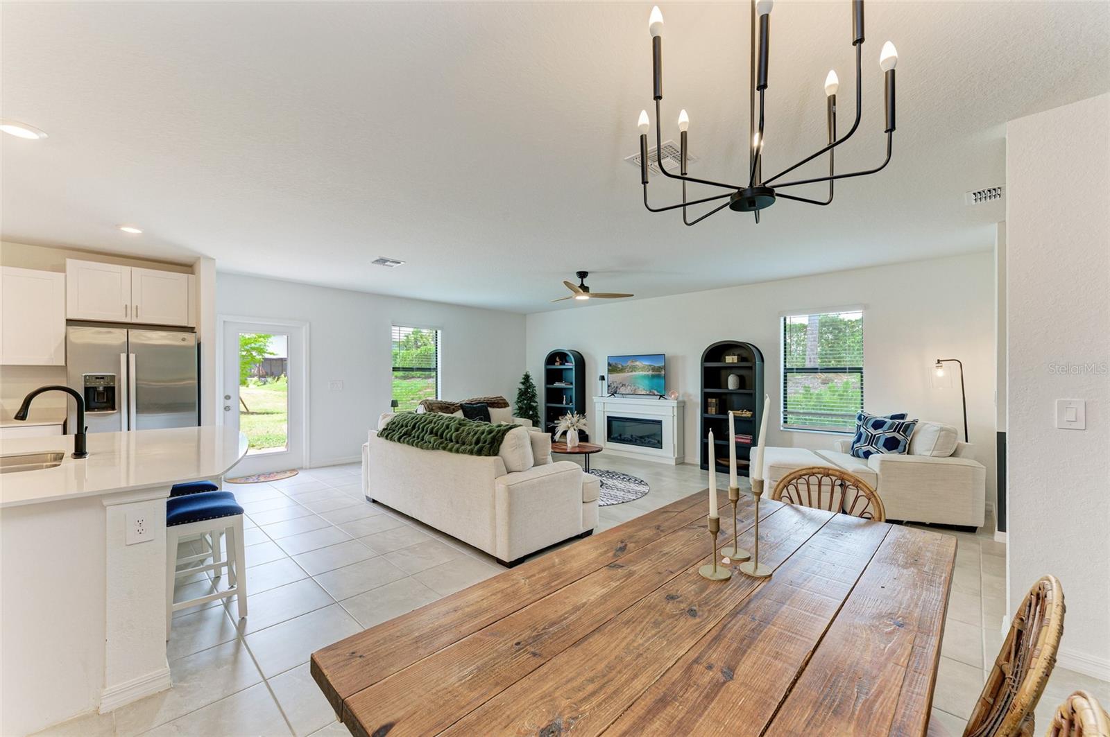 SKYE RANCH NBRHD 2 - Residential