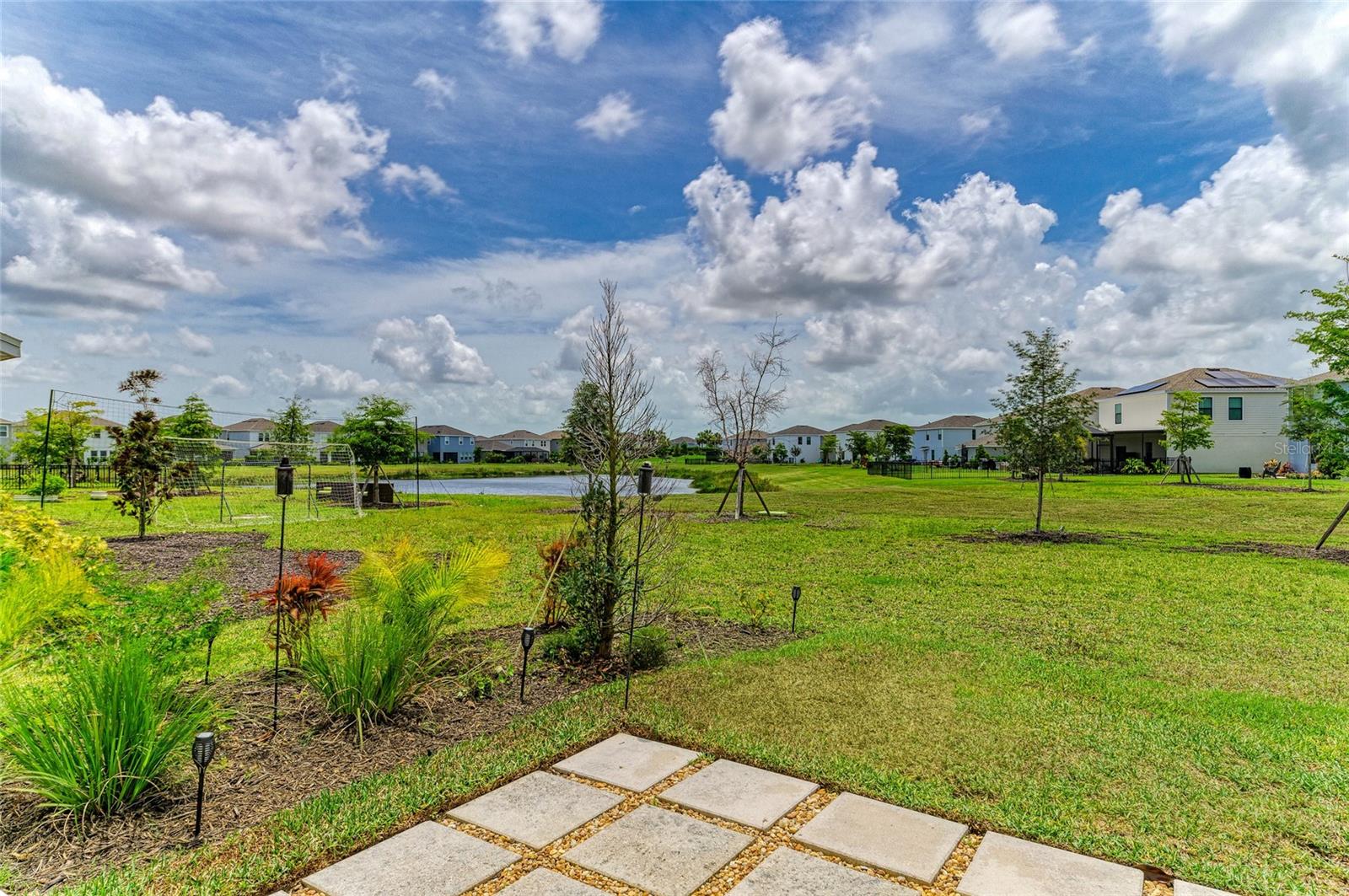 SKYE RANCH NBRHD 2 - Residential