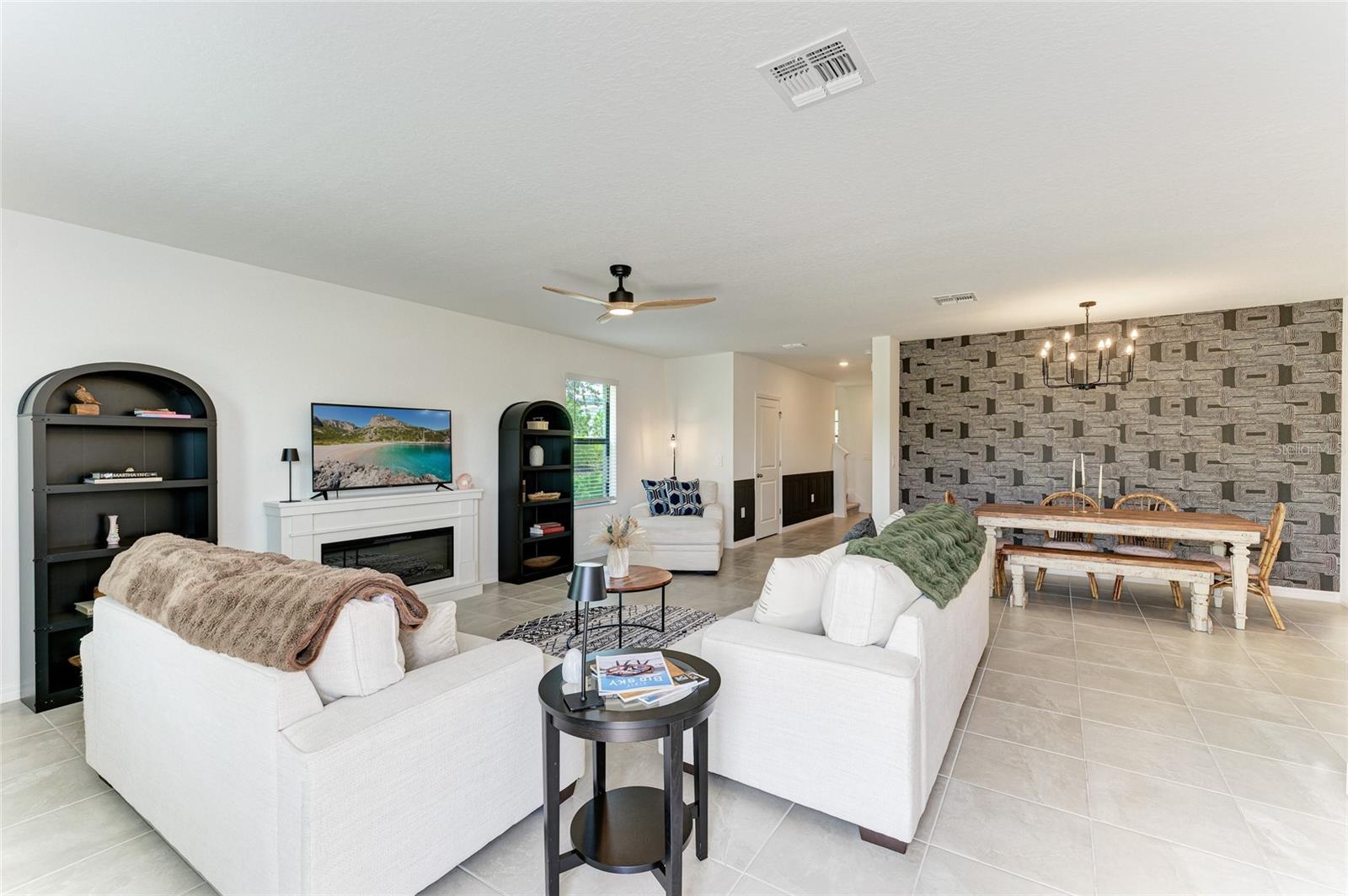 SKYE RANCH NBRHD 2 - Residential
