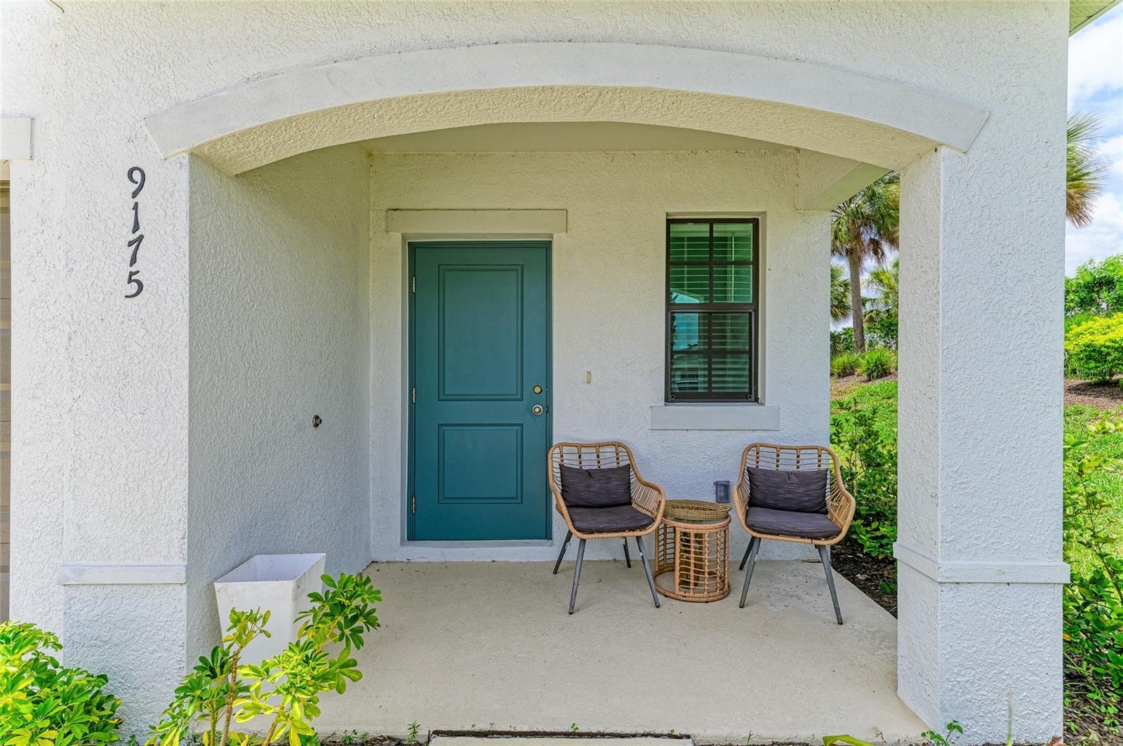 SKYE RANCH NBRHD 2 - Residential