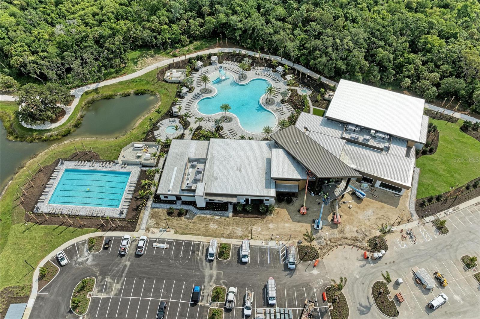 SKYE RANCH NBRHD 2 - Residential