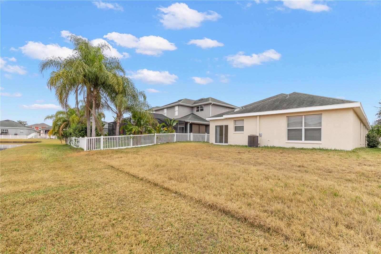 LIVE OAK PRESERVE PH 1B VILLAGE - Residential