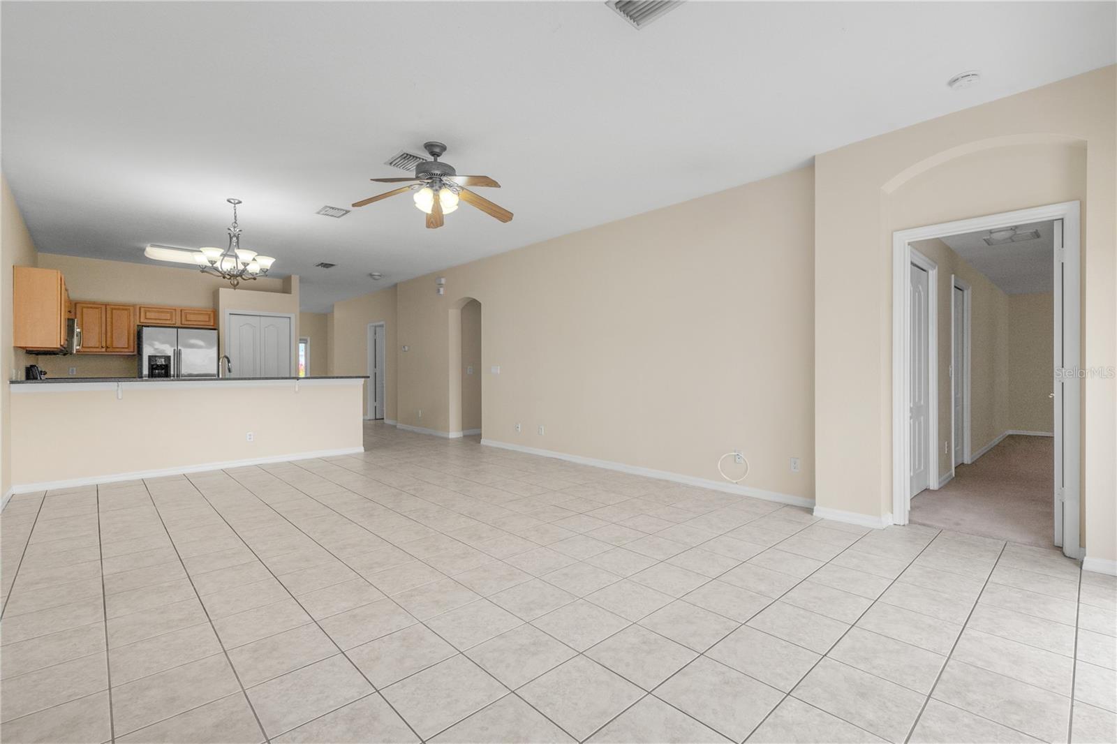 LIVE OAK PRESERVE PH 1B VILLAGE - Residential