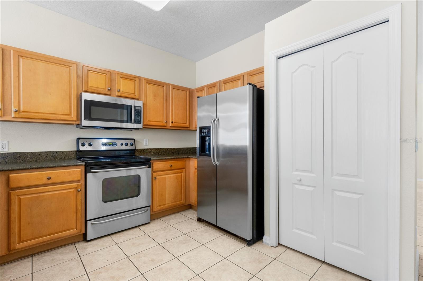 LIVE OAK PRESERVE PH 1B VILLAGE - Residential