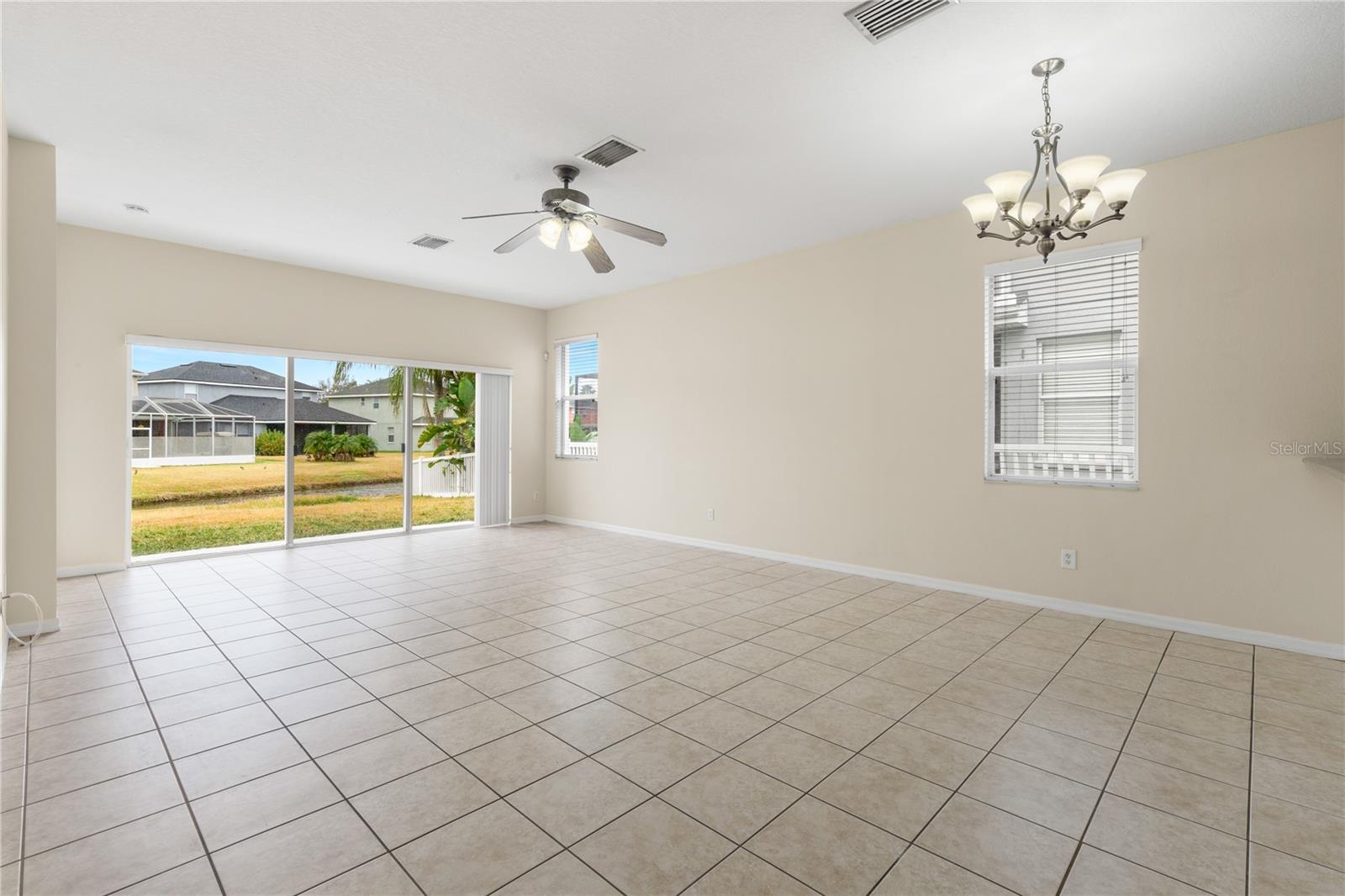 LIVE OAK PRESERVE PH 1B VILLAGE - Residential