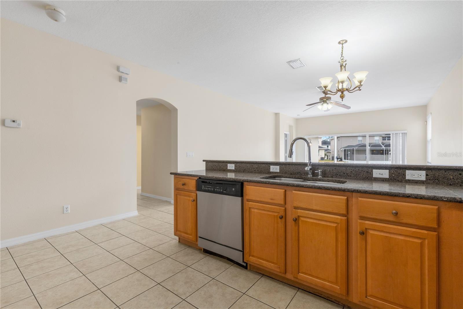 LIVE OAK PRESERVE PH 1B VILLAGE - Residential