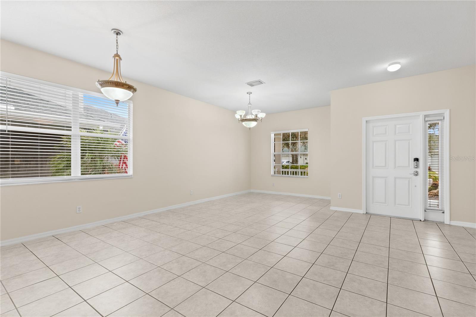 LIVE OAK PRESERVE PH 1B VILLAGE - Residential