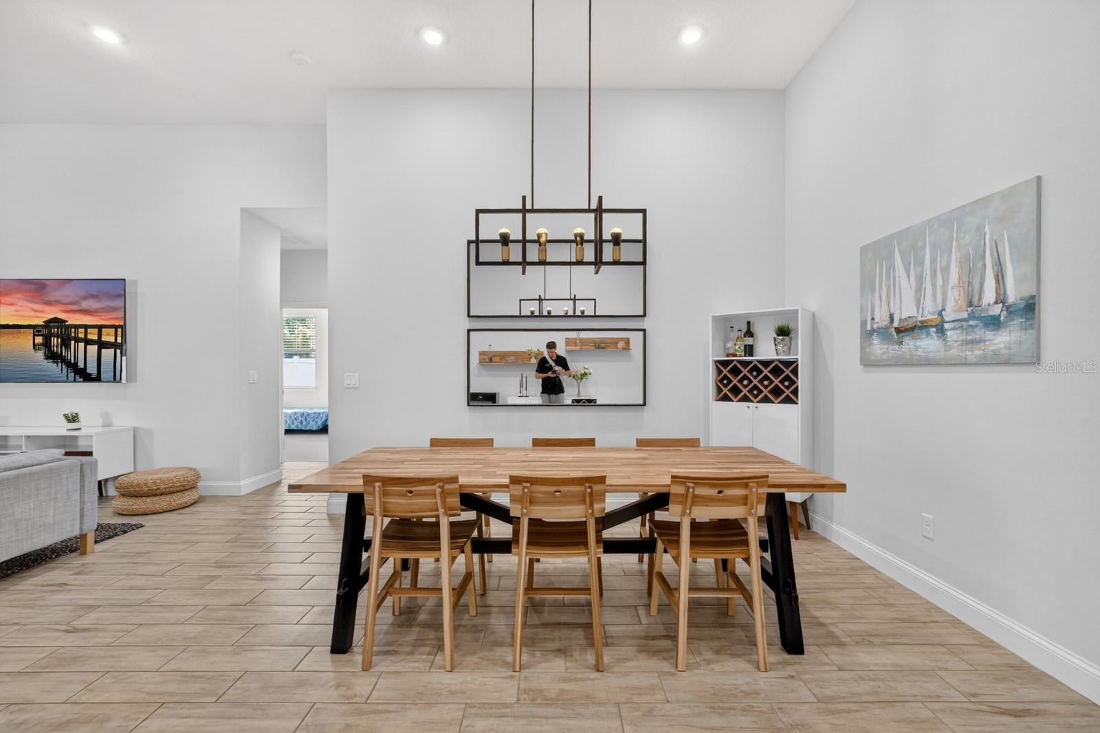 PALM COAST EAST HAMPTON SEC 34 - Residential