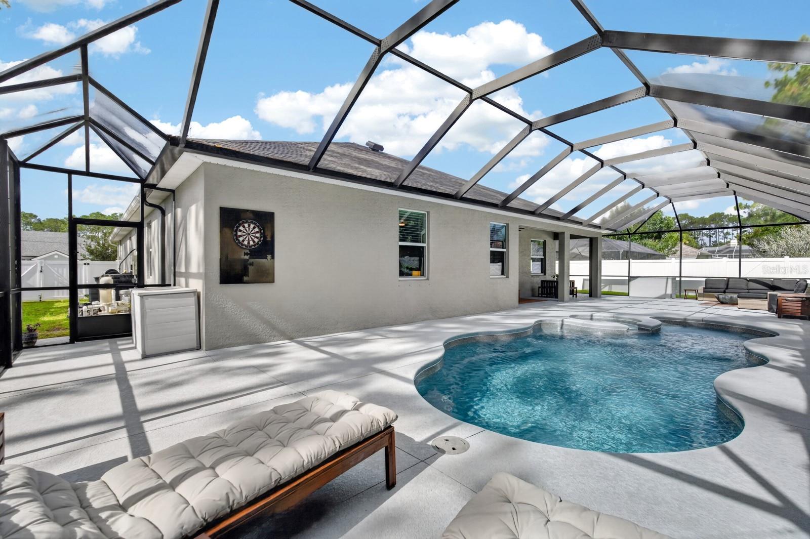 PALM COAST EAST HAMPTON SEC 34 - Residential