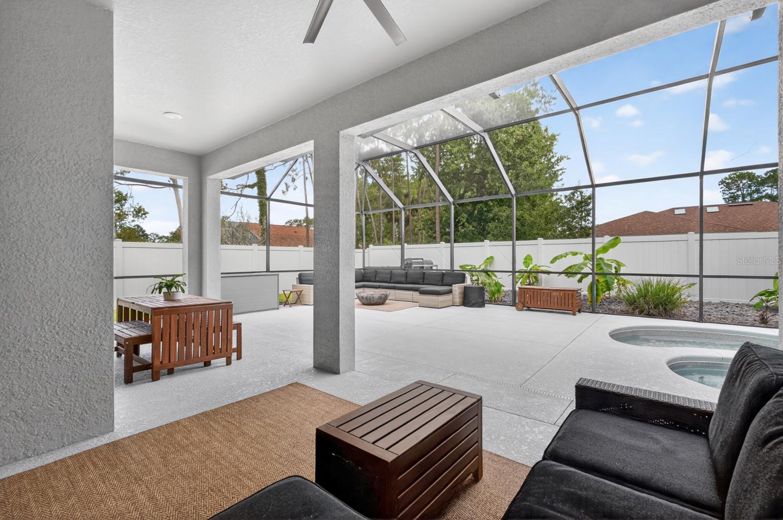 PALM COAST EAST HAMPTON SEC 34 - Residential