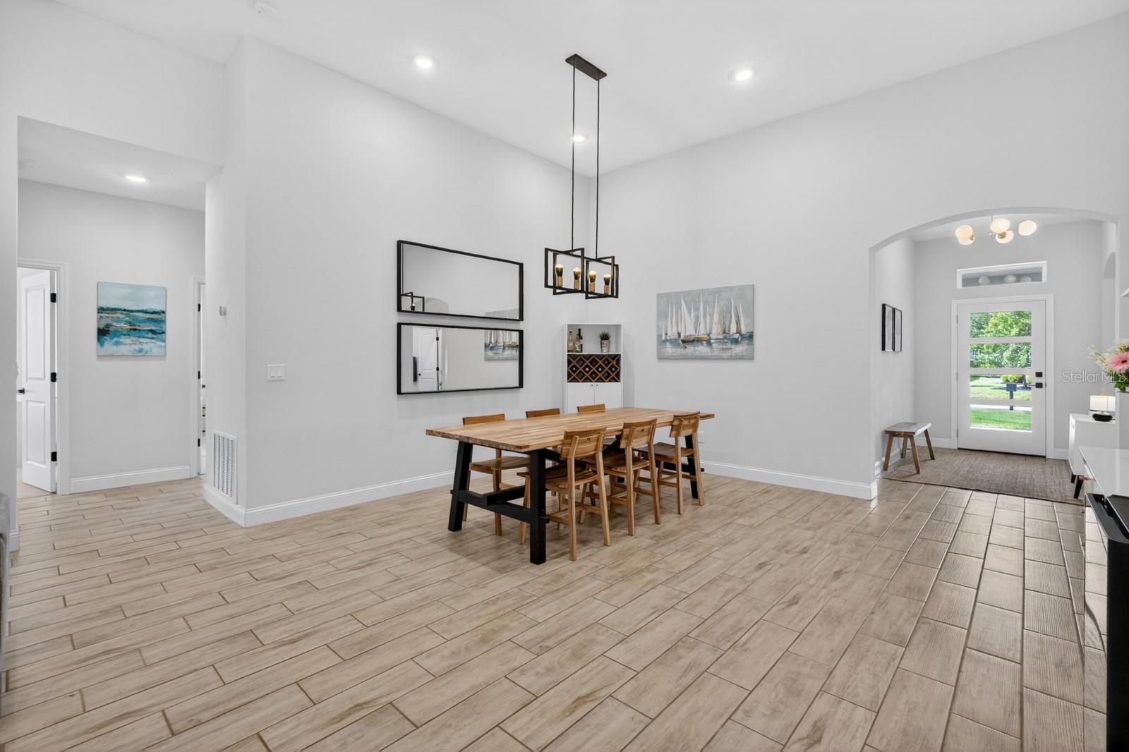 PALM COAST EAST HAMPTON SEC 34 - Residential