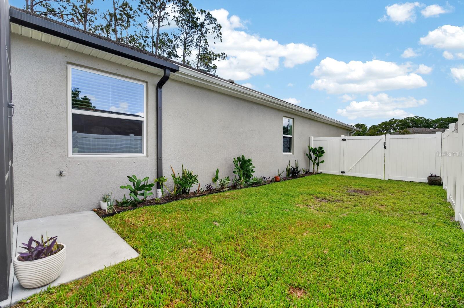 PALM COAST EAST HAMPTON SEC 34 - Residential