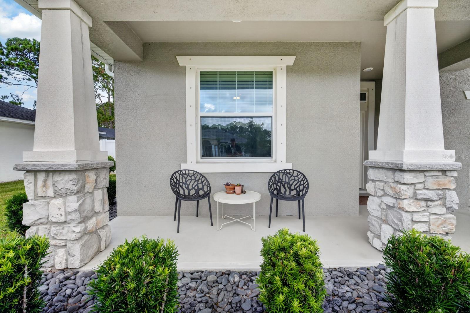 PALM COAST EAST HAMPTON SEC 34 - Residential