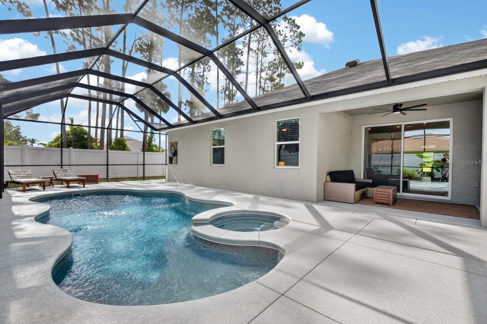 PALM COAST EAST HAMPTON SEC 34 - Residential