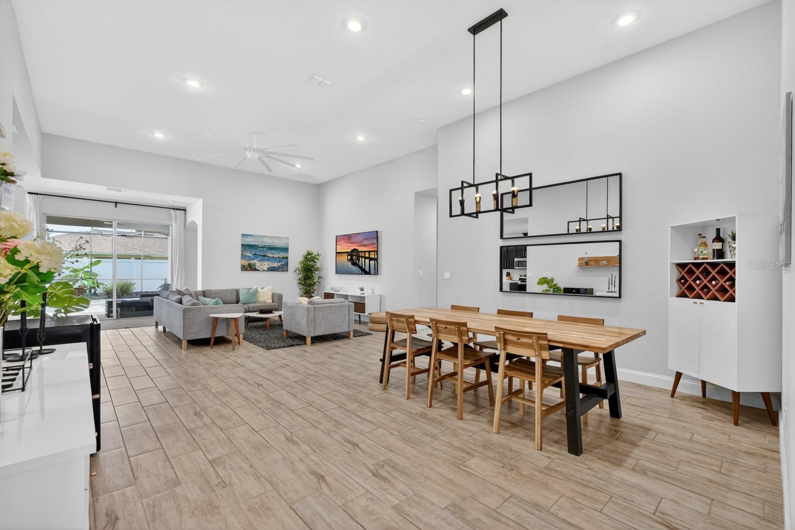 PALM COAST EAST HAMPTON SEC 34 - Residential