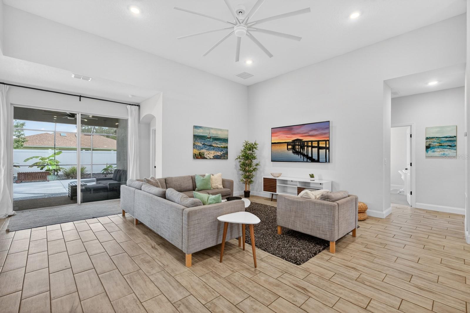 PALM COAST EAST HAMPTON SEC 34 - Residential